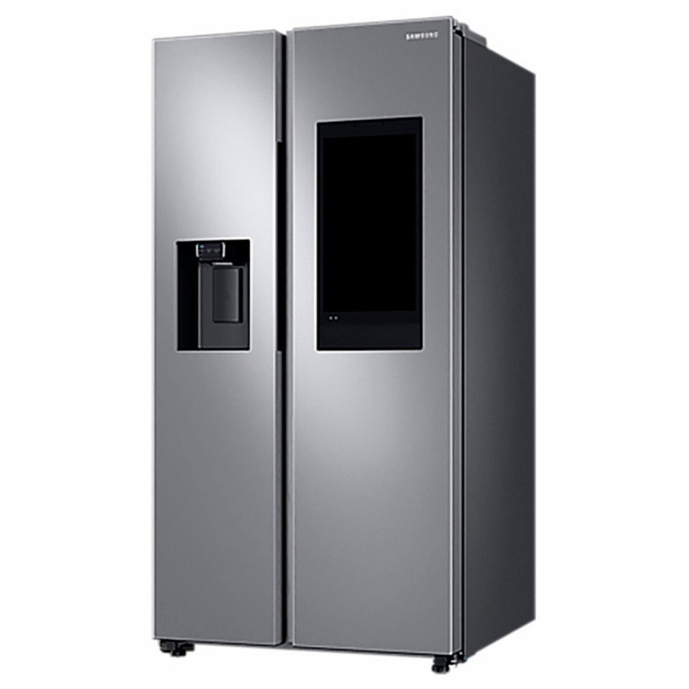 Refrigeradora Samsung RS22A5561S9/ED | 608 Lt.| Side by Side modelo RS22A5561S9/ED cómpralo en Mi Bodega Ec