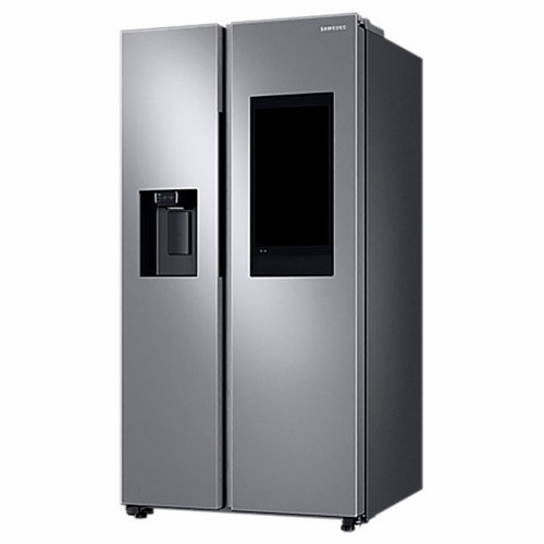 Refrigeradora Samsung RS22A5561S9/ED | 608 Lt.| Side by Side modelo RS22A5561S9/ED cómpralo en Mi Bodega Ec