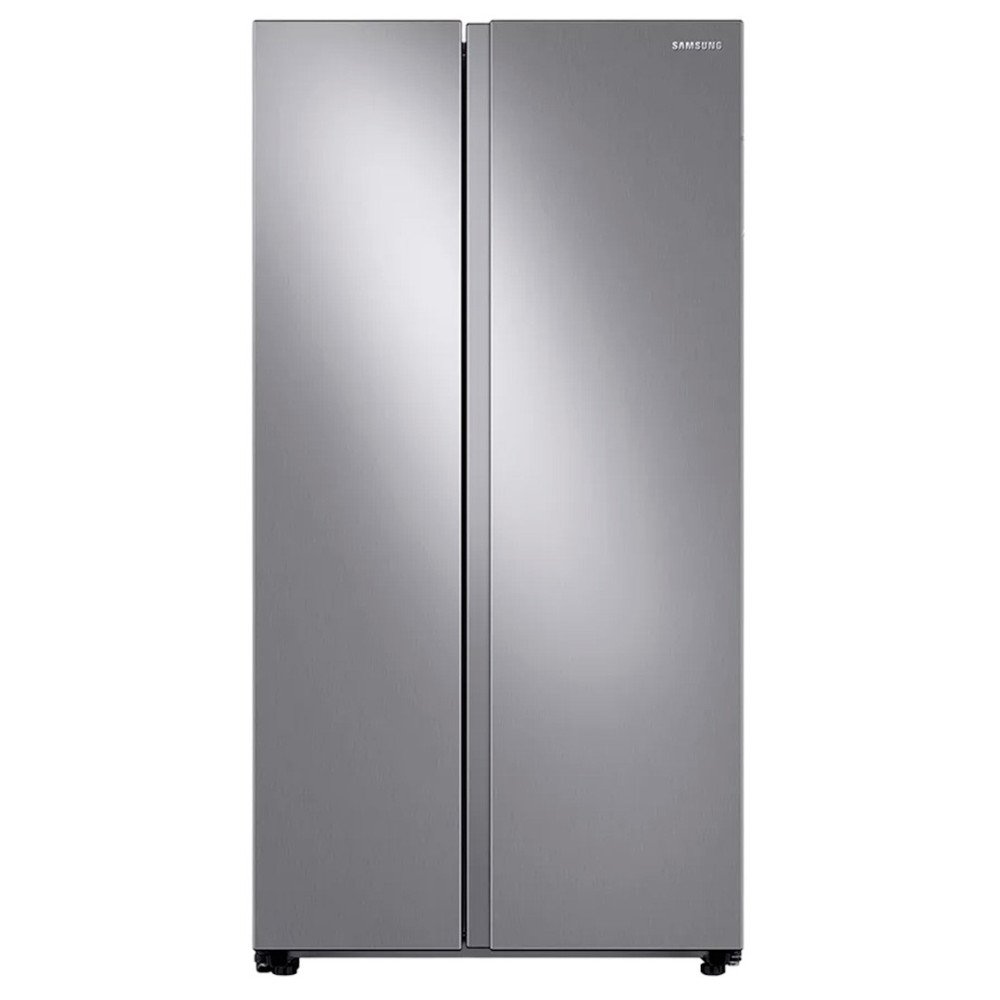 Refrigeradora Samsung RS23T5B00S9/ED | 647 Lt. 23 P. | Side by Side, Power Cool, Sin Dispensador modelo RS23T5B00S9/ED cómpralo en Mi Bodega Ec