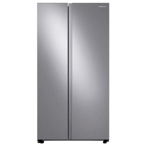 Refrigeradora Samsung RS23T5B00S9/ED | 647 Lt. 23 P. | Side by Side, Power Cool, Sin Dispensador modelo RS23T5B00S9/ED cómpralo en Mi Bodega Ec