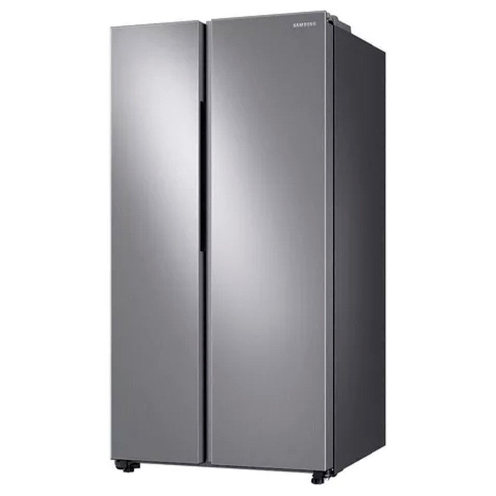 Refrigeradora Samsung RS23T5B00S9/ED | 647 Lt. 23 P. | Side by Side, Power Cool, Sin Dispensador modelo RS23T5B00S9/ED cómpralo en Mi Bodega Ec