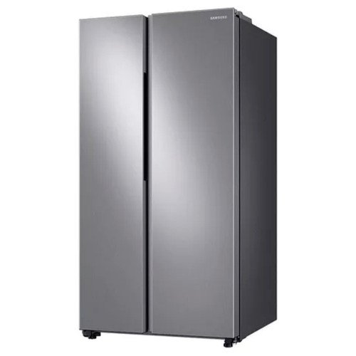 Refrigeradora Samsung RS23T5B00S9/ED | 647 Lt. 23 P. | Side by Side, Power Cool, Sin Dispensador modelo RS23T5B00S9/ED cómpralo en Mi Bodega Ec