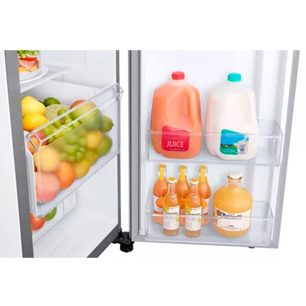 Refrigeradora Samsung RS23T5B00S9/ED | 647 Lt. 23 P. | Side by Side, Power Cool, Sin Dispensador modelo RS23T5B00S9/ED cómpralo en Mi Bodega Ec