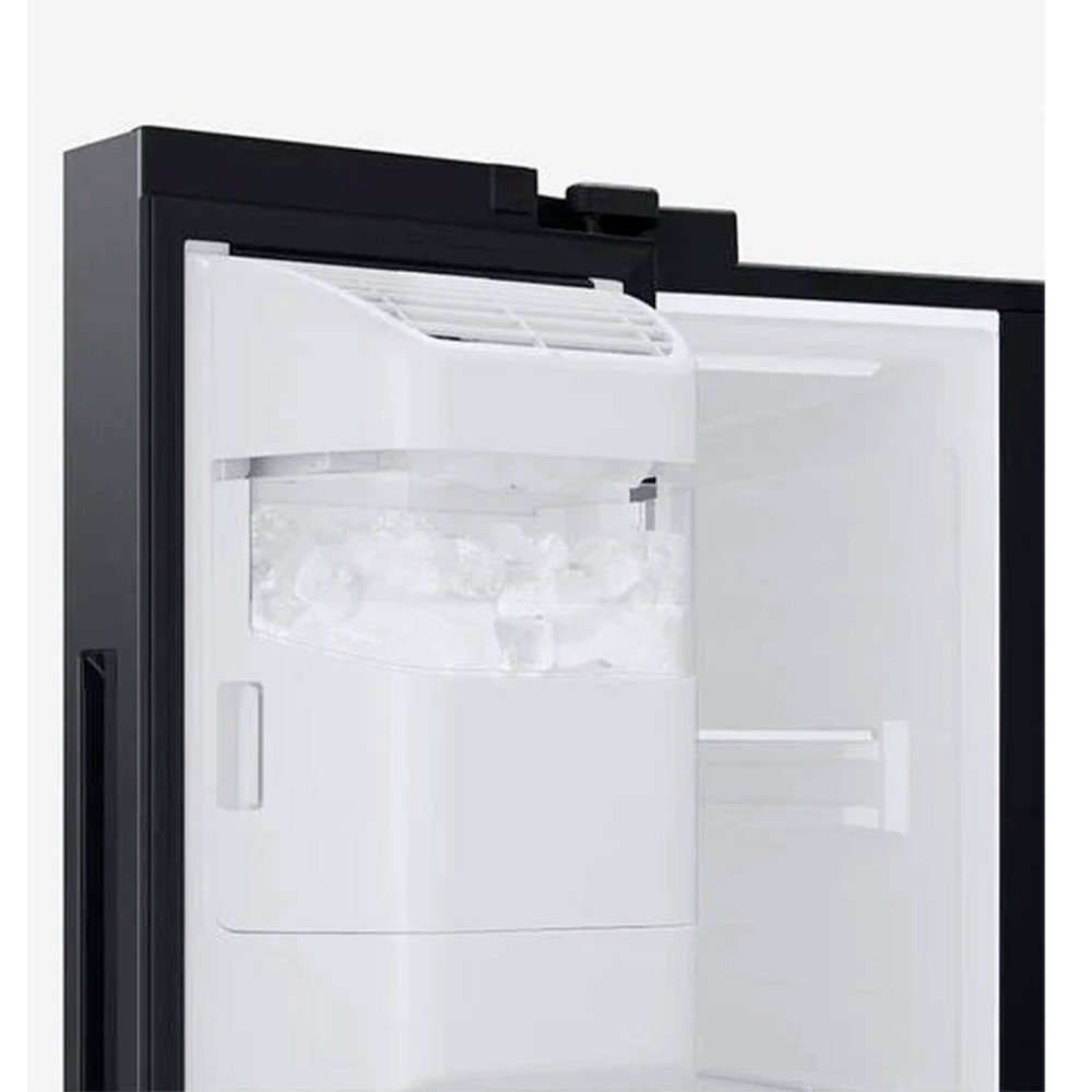 Refrigeradora Samsung RS27T5561B1/ED | 685 Lt.| Side By Side modelo RS27T5561B1/ED cómpralo en Mi Bodega Ec