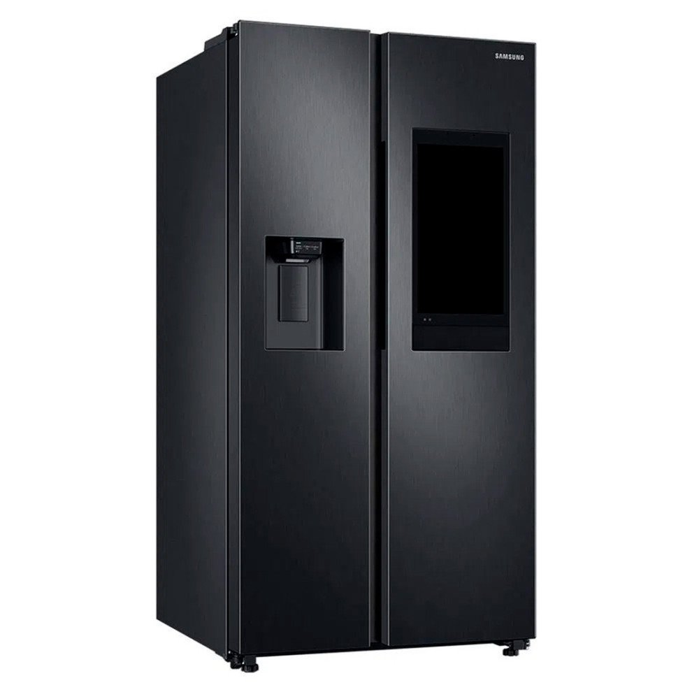 Refrigeradora Samsung RS27T5561B1/ED | 685 Lt. 28 P. | Inverter, Side by Side, Family Hub modelo RS27T5561B1/ED cómpralo en Mi Bodega Ec