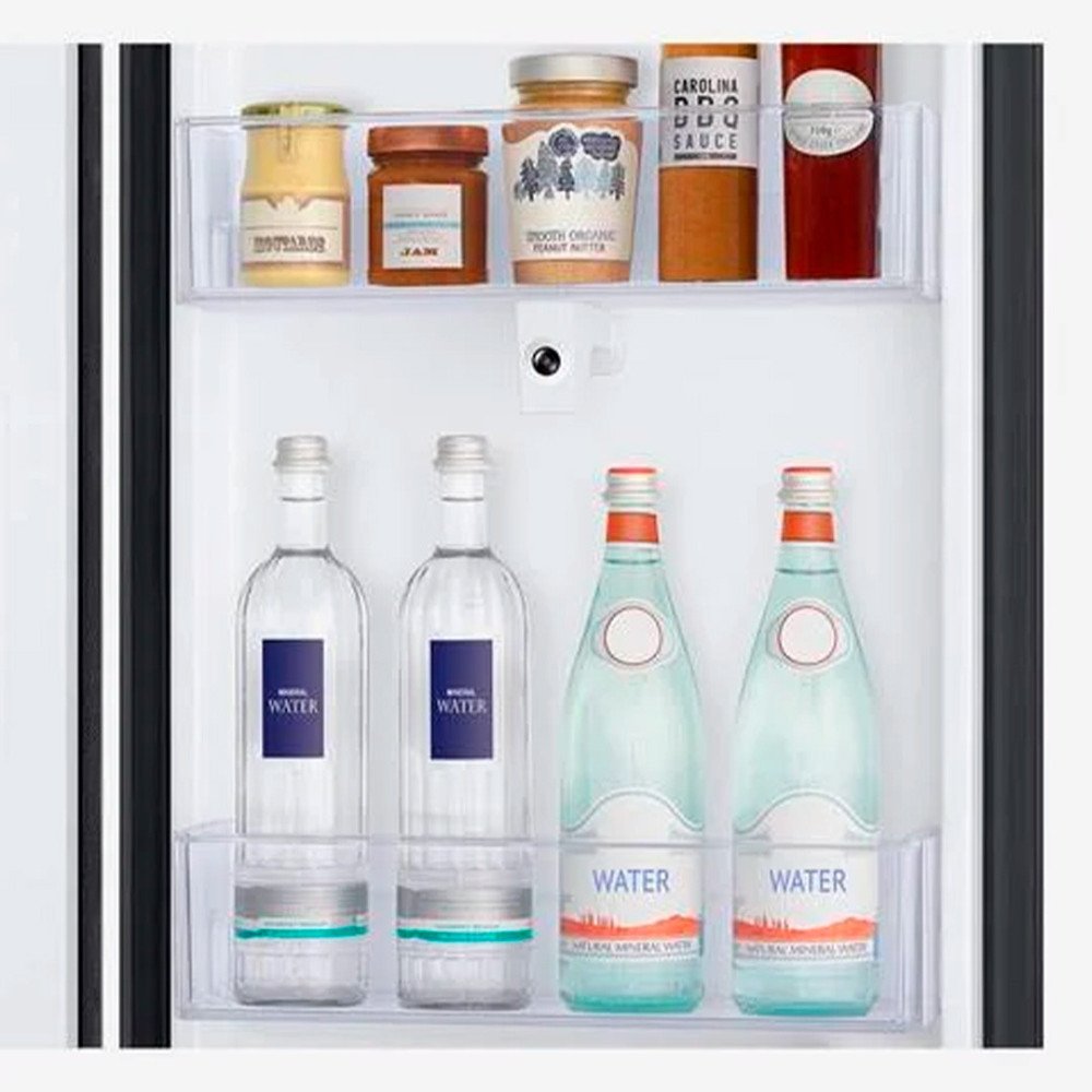 Refrigeradora Samsung RS27T5561B1/ED | 685 Lt.| Side By Side modelo RS27T5561B1/ED cómpralo en Mi Bodega Ec