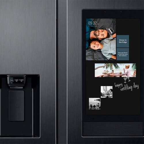 Refrigeradora Samsung RS27T5561B1/ED | 685 Lt.| Side By Side modelo RS27T5561B1/ED cómpralo en Mi Bodega Ec