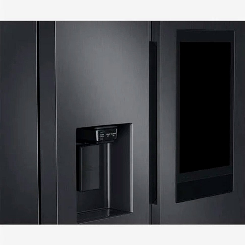 Refrigeradora Samsung RS27T5561B1/ED | 685 Lt.| Side By Side