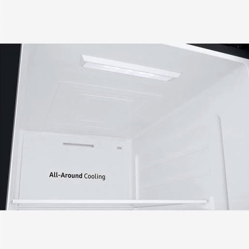 Refrigeradora Samsung RS27T5561B1/ED | 685 Lt. 28 P. | Inverter, Side by Side, Family Hub