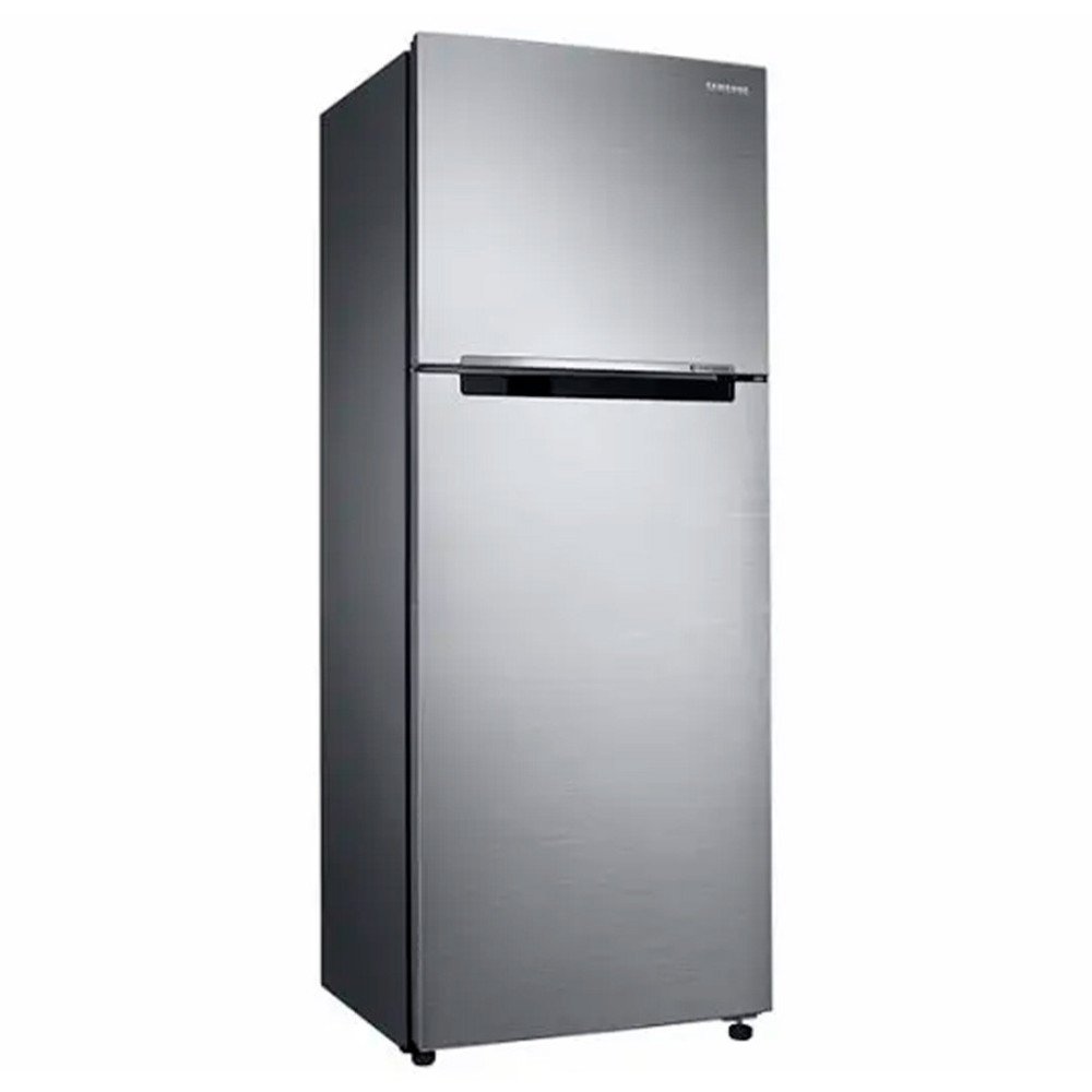 Refrigeradora Samsung Top Freezer RT29K500JS8 | 300 Lt. 11 P. | Digital Inverter, Silver modelo RT29K500JS8 cómpralo en Mi Bodega Ec