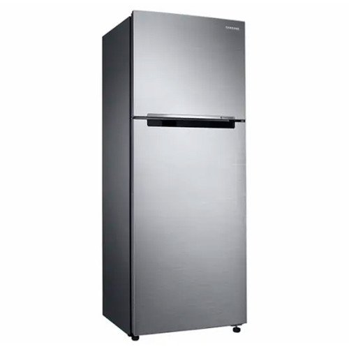Refrigeradora Samsung Top Freezer RT29K500JS8 | 300 Lt. 11 P. | Digital Inverter, Silver modelo RT29K500JS8 cómpralo en Mi Bodega Ec