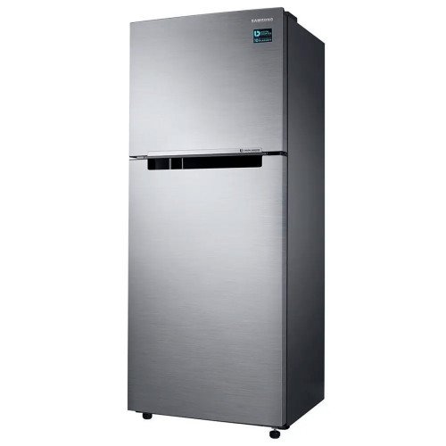 Refrigeradora Samsung Top Freezer RT29K500JS8 | 300 Lt. 11 P. | Digital Inverter, Silver modelo RT29K500JS8 cómpralo en Mi Bodega Ec