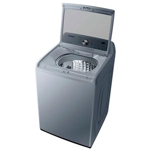 Lavadora Automática Samsung WA19A3353GY/AP | 19 Kg | Carga Frontal Silver modelo WA19A3353GY/AP cómpralo en Mi Bodega Ec