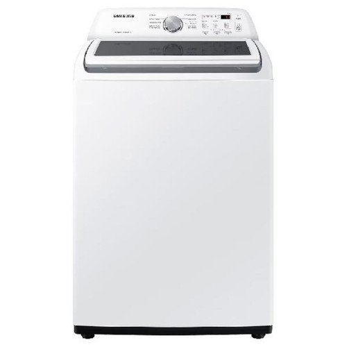 Lavadora Automática Samsung WA17T6260BW| 17 Kg | Carga Superior Blanca