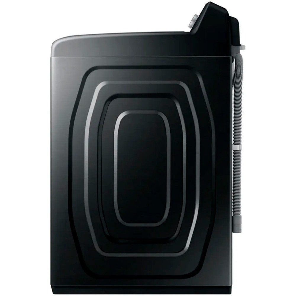 Lavadora Automática Samsung WA22B3554GV/AP | 22 Kg | Carga Superior Negra