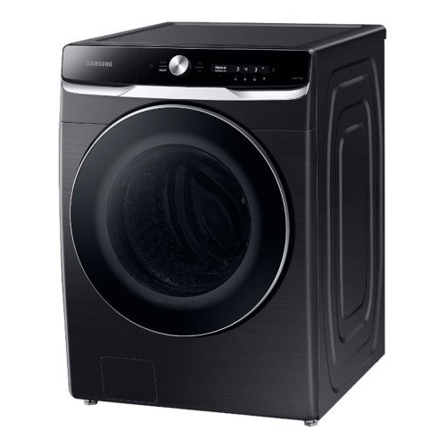 Lavadora Automática Samsung WF24A8900AV/AP | 24 Kg | Carga Frontal Negra modelo WF24A8900AV/AP cómpralo en Mi Bodega Ec