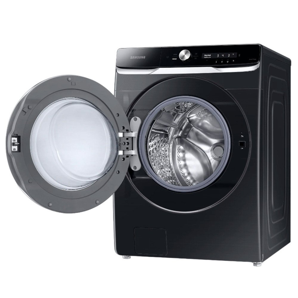 Lavadora Samsung 24kg | WF24A8900AV/AP| Carga Frontal modelo WF24A8900AV/AP cómpralo en Mi Bodega Ec