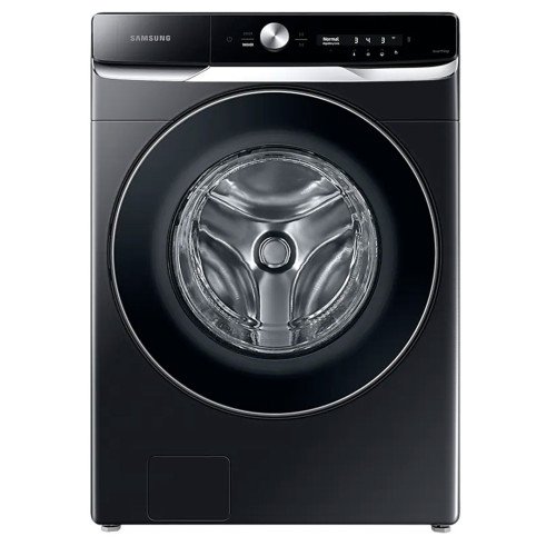 Lavadora Automática Samsung WF24A8900AV/AP | 24 Kg | Carga Frontal Negra modelo WF24A8900AV/AP cómpralo en Mi Bodega Ec