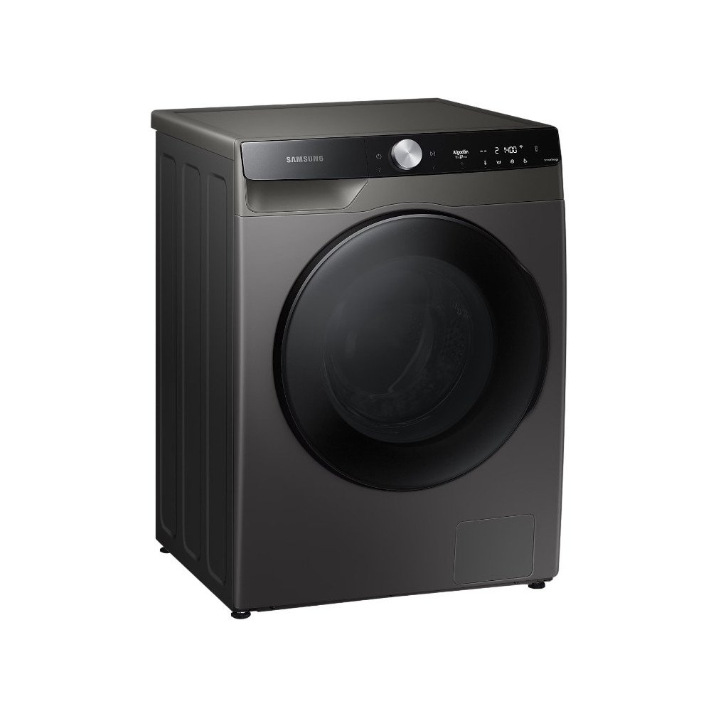 Lavadora Secadora Samsung 11Kg| WD11T704DBX/ED | Carga Frontal modelo WD11T704DBX/ED cómpralo en Mi Bodega Ec