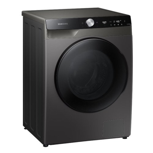 Lavadora Secadora Samsung 11Kg| WD11T704DBX/ED | Carga Frontal modelo WD11T704DBX/ED cómpralo en Mi Bodega Ec
