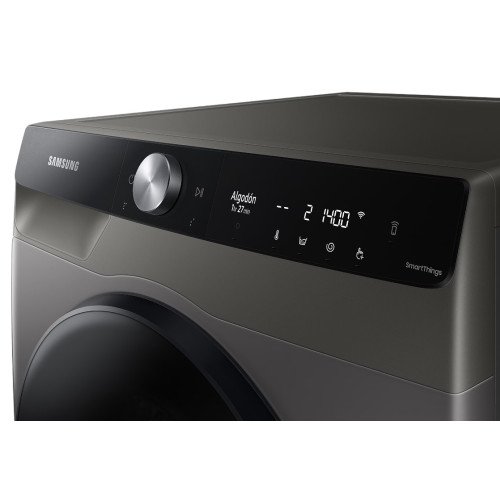 Lavadora Secadora Samsung 11Kg| WD11T704DBX/ED | Carga Frontal modelo WD11T704DBX/ED cómpralo en Mi Bodega Ec