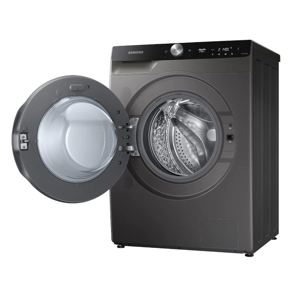 Lavadora Secadora Automática Samsung WD11T704DBX/ED | 11 Kg | Carga Frontal modelo WD11T704DBX/ED cómpralo en Mi Bodega Ec
