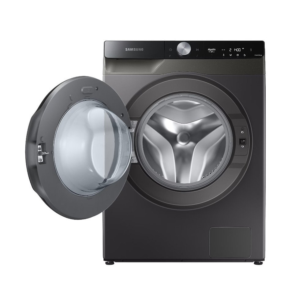 Lavadora Secadora Samsung 11Kg| WD11T704DBX/ED | Carga Frontal