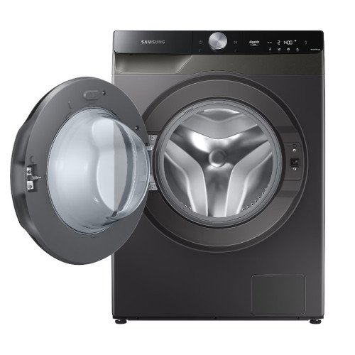 Lavadora Secadora Automática Samsung WD11T704DBX/ED | 11 Kg | Carga Frontal modelo WD11T704DBX/ED cómpralo en Mi Bodega Ec