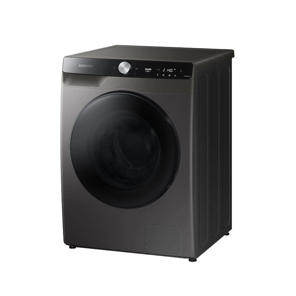 Lavadora Secadora Automática Samsung WD11T704DBX/ED | 11 Kg | Carga Frontal modelo WD11T704DBX/ED cómpralo en Mi Bodega Ec