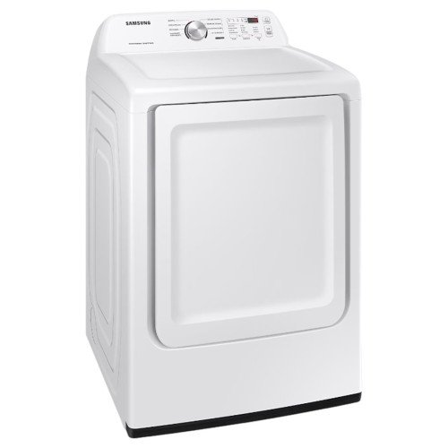 Secadora Samsung 22Kg| DV22A3200PW/AP|Carga Frontal modelo DV22A3200PW/AP cómpralo en Mi Bodega Ec