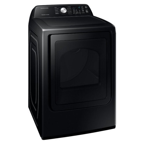 SAMSUNG | SECADORA 22 KG | CARGA FRONTAL COLOR NEGRO modelo DV22A3400PV/AP cómpralo en Mi Bodega Ec