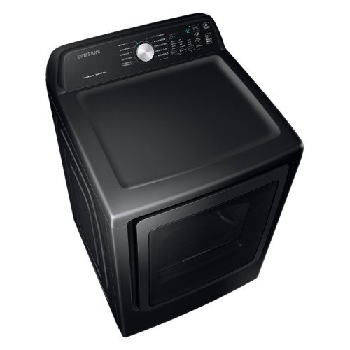 SAMSUNG | SECADORA 22 KG | CARGA FRONTAL COLOR NEGRO modelo DV22A3400PV/AP cómpralo en Mi Bodega Ec