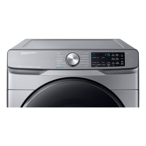 SAMSUNG | SECADORA A GAS 22 KG | CARGA FRONTAL modelo DV22R6270PP/AP cómpralo en Mi Bodega Ec