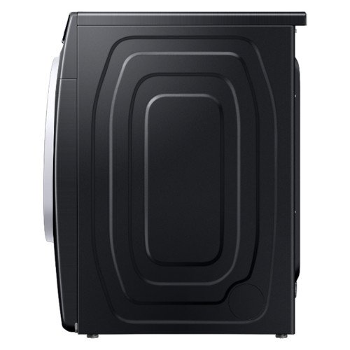 SAMSUNG | SECADORA A GAS 24 KG | CARGA FRONTAL COLOR NEGRO modelo DV24A8870PV/AP cómpralo en Mi Bodega Ec