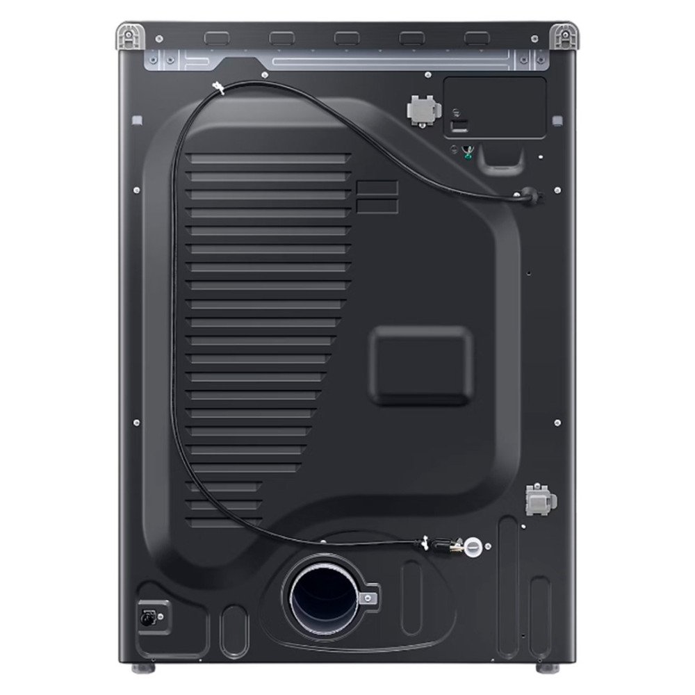 SAMSUNG | SECADORA A GAS 24 KG | CARGA FRONTAL COLOR NEGRO modelo DV24A8870PV/AP cómpralo en Mi Bodega Ec