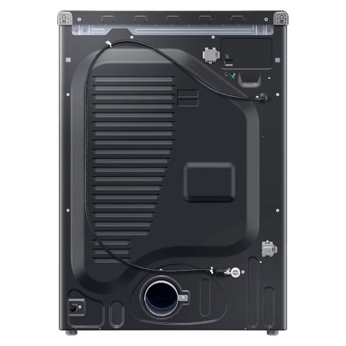 SAMSUNG | SECADORA A GAS 24 KG | CARGA FRONTAL COLOR NEGRO modelo DV24A8870PV/AP cómpralo en Mi Bodega Ec