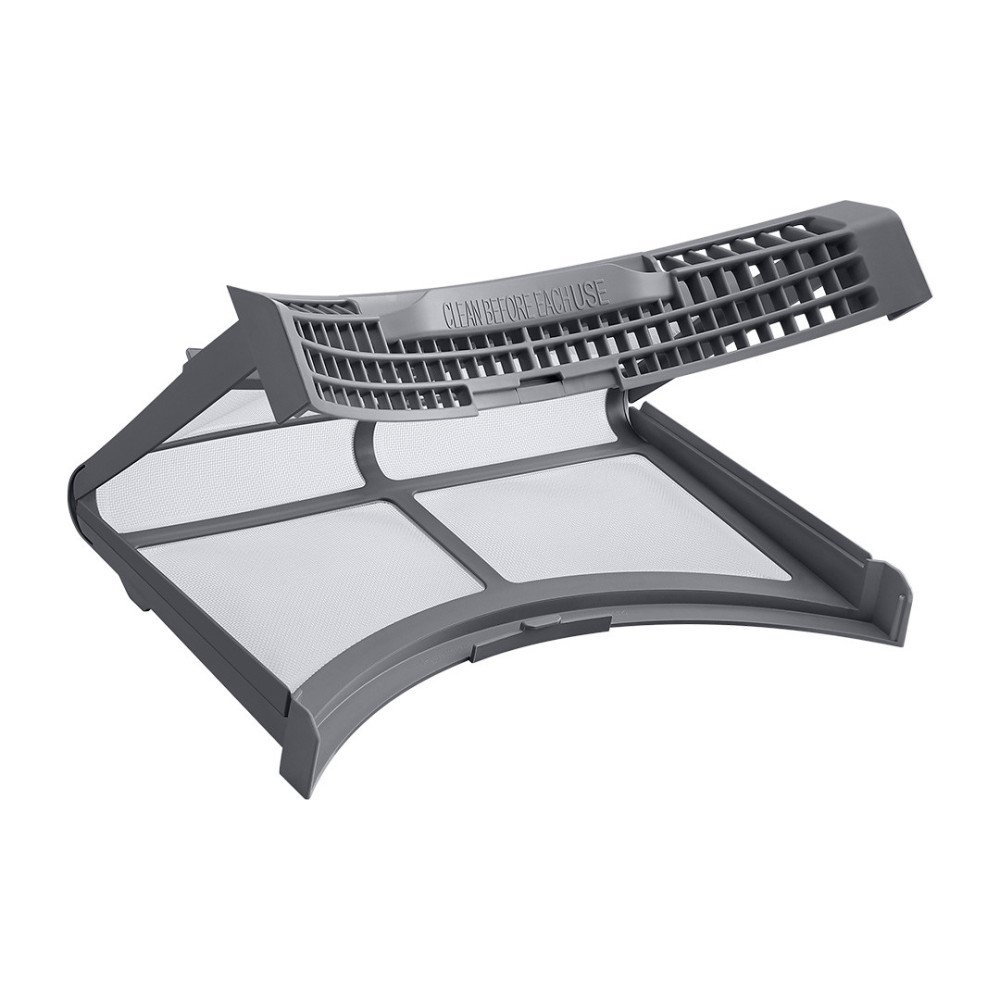 SAMSUNG | SECADORA A GAS 24 KG | CARGA FRONTAL COLOR NEGRO