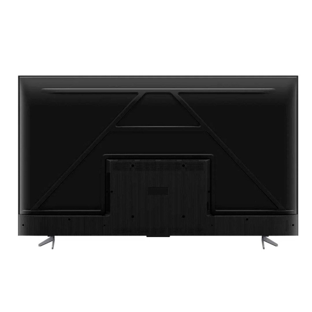 TCL | TV QLED | 4K GOOGLE TV SMART TV