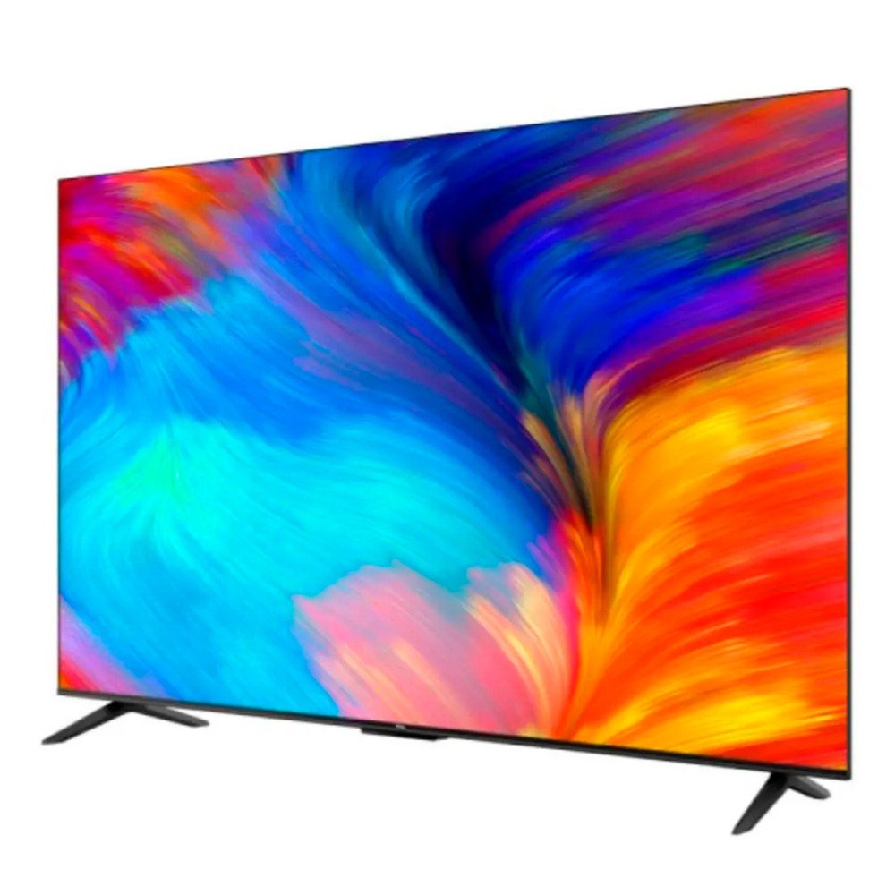 TCL | TV LED | GOOGLE TV SMART TV modelo  cómpralo en Mi Bodega Ec