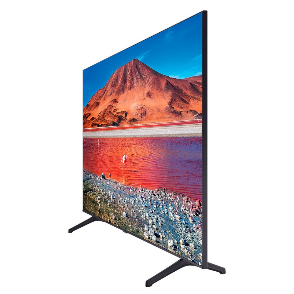 SAMSUNG | TV 75" LED | CRISTAL UHD 4K