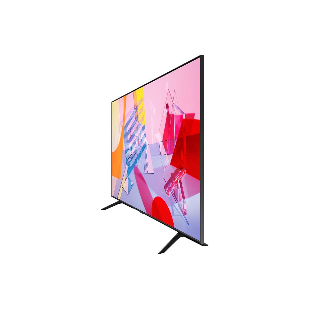 SAMSUNG |  TV 75" QLED | SMART TV 4K