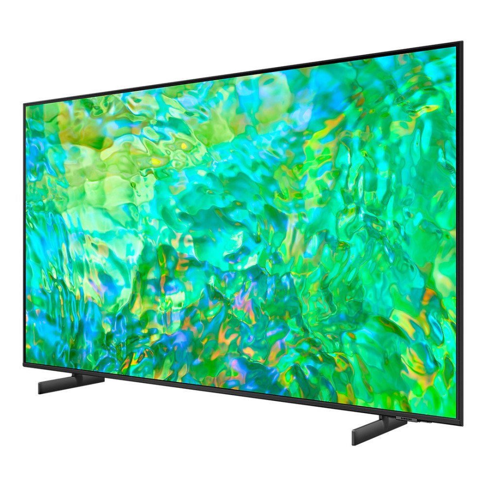 SAMSUNG | TV CRISTAL UHD | 4K SMARTV modelo  cómpralo en Mi Bodega Ec