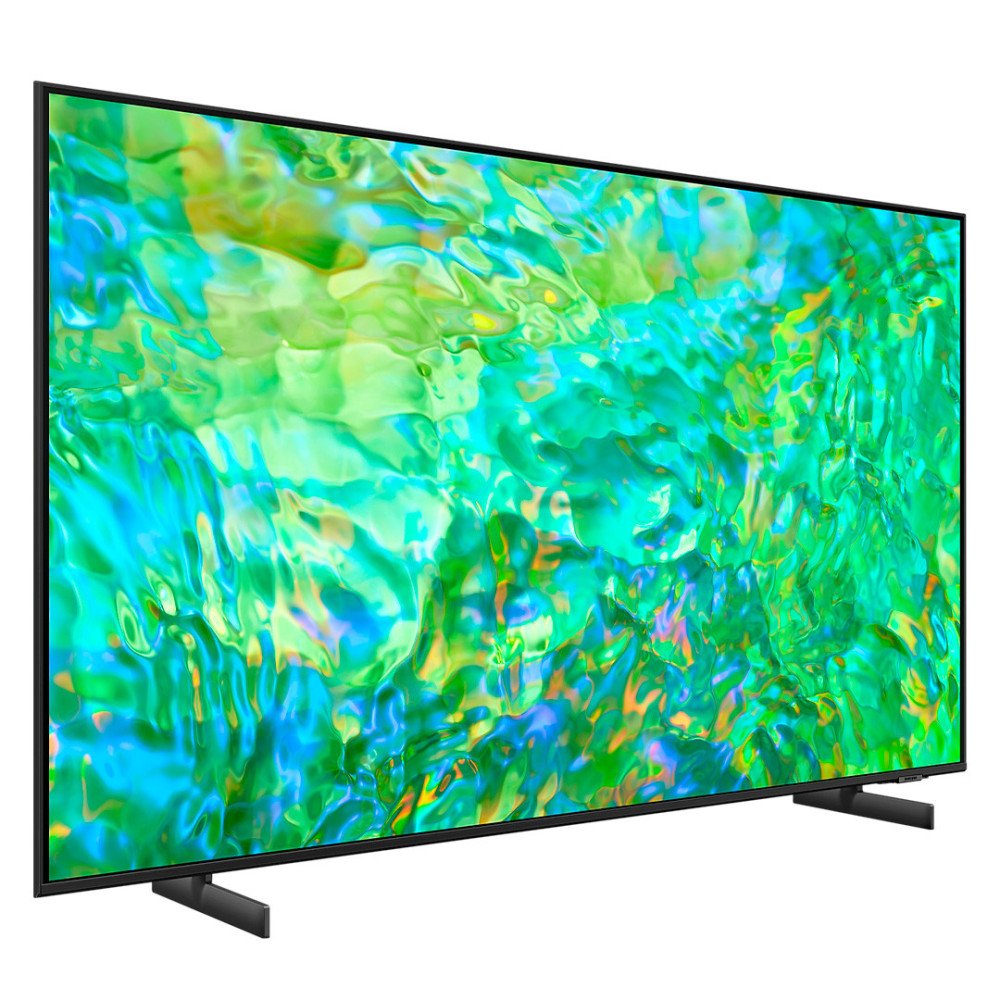 SAMSUNG | TV CRISTAL UHD | 4K SMARTV