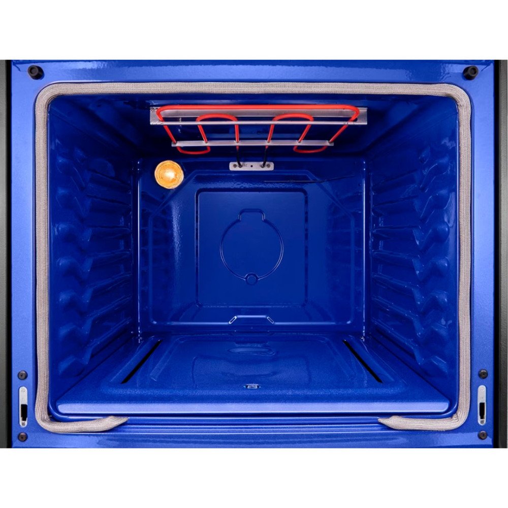 Cocina a Gas LG RSG316T | 6 Hornillas | Acero Inoxidable Panel Digital Cocina a Gas LG RSG316T | 6 Hornillas | Acero Inoxidable Panel Digital