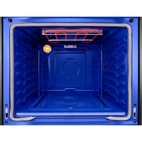 Cocina a Gas LG RSG316T | 6 Hornillas | Acero Inoxidable Panel Digital modelo RSG316T cómpralo en Mi Bodega Ec