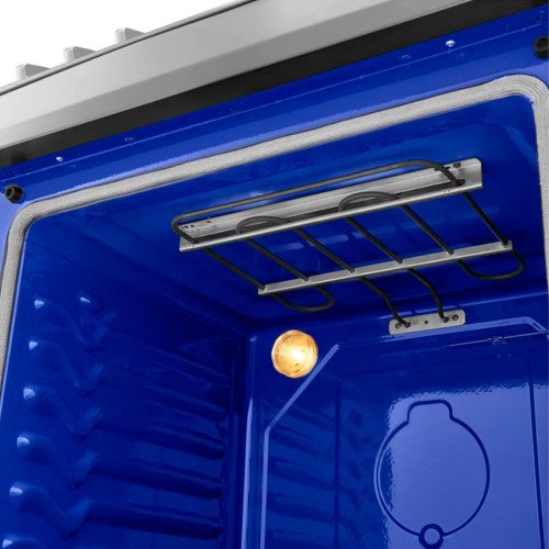 Cocina a Gas LG RSG316T | 6 Hornillas | Acero Inoxidable Panel Digital modelo RSG316T cómpralo en Mi Bodega Ec