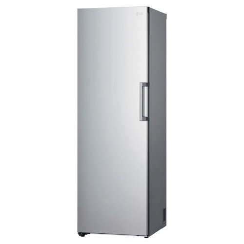 LG | CONGELADOR VERTICAL 324 LITROS | ACABADO EN ACERO INOXIDABLE modelo LC34BGP cómpralo en Mi Bodega Ec