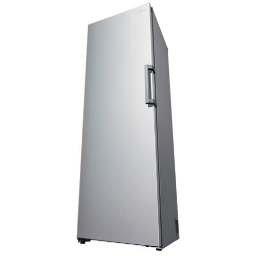 LG | CONGELADOR VERTICAL 324 LITROS | ACABADO EN ACERO INOXIDABLE modelo LC34BGP cómpralo en Mi Bodega Ec