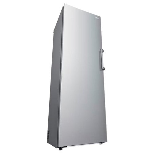 LG | CONGELADOR VERTICAL 324 LITROS | ACABADO EN ACERO INOXIDABLE modelo LC34BGP cómpralo en Mi Bodega Ec