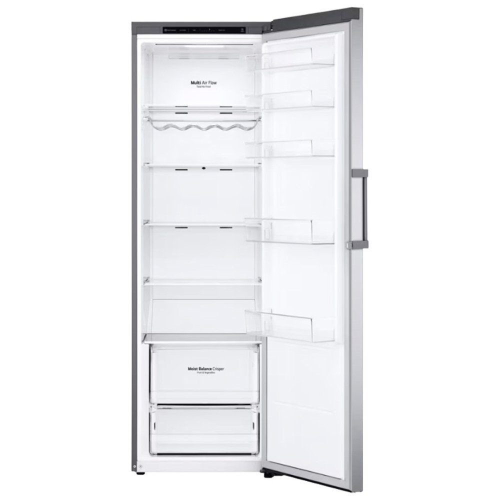 Refrigeradora LG LL42BGP| 386Lt.| Top Freezer